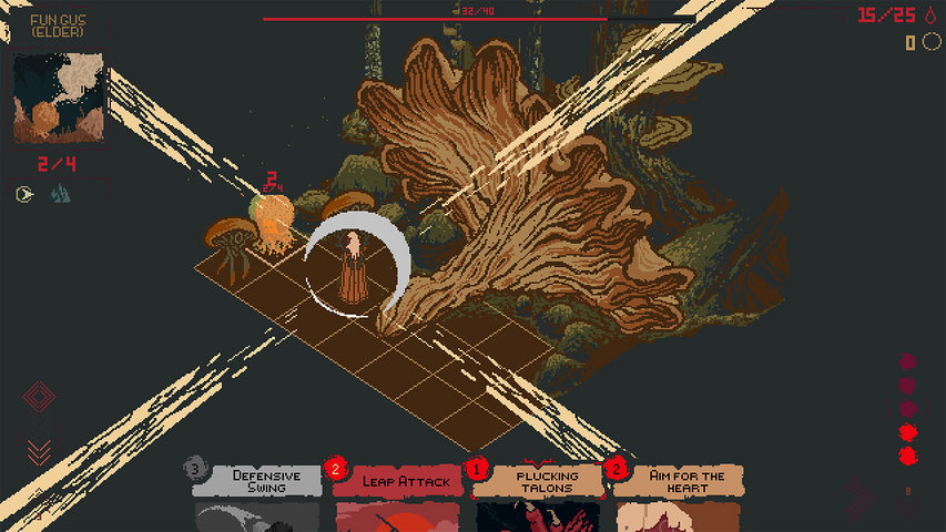 Death Howl – image 2