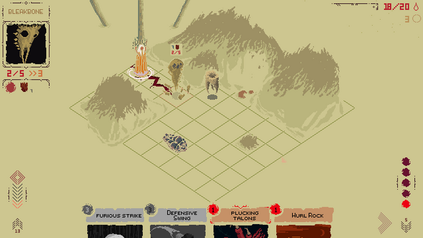 Death Howl – image 6