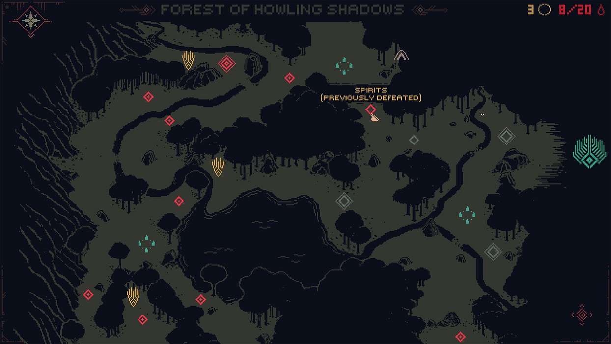 Death Howl  for sale in Emirates from Games2all