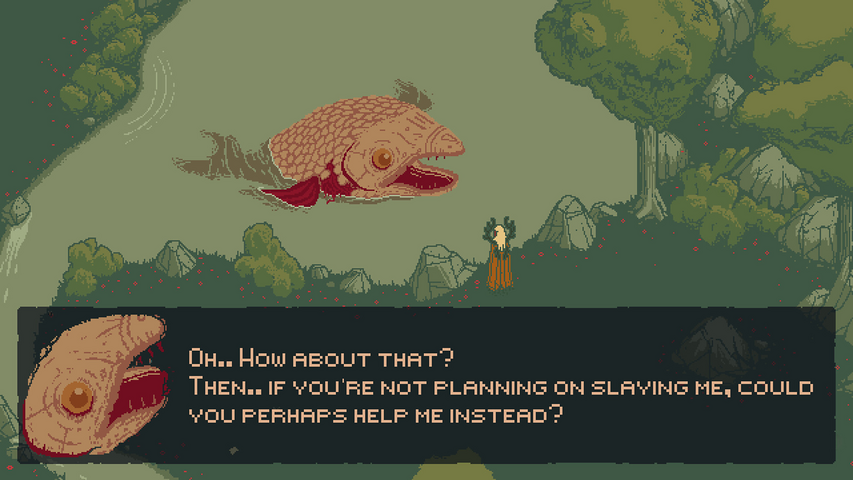 Death Howl – image 14