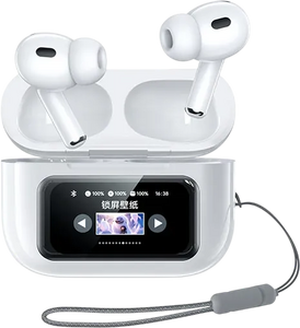 ريمّاكس CozyBuds W30N إيربادز بلوتوث لاسلكية – وايت