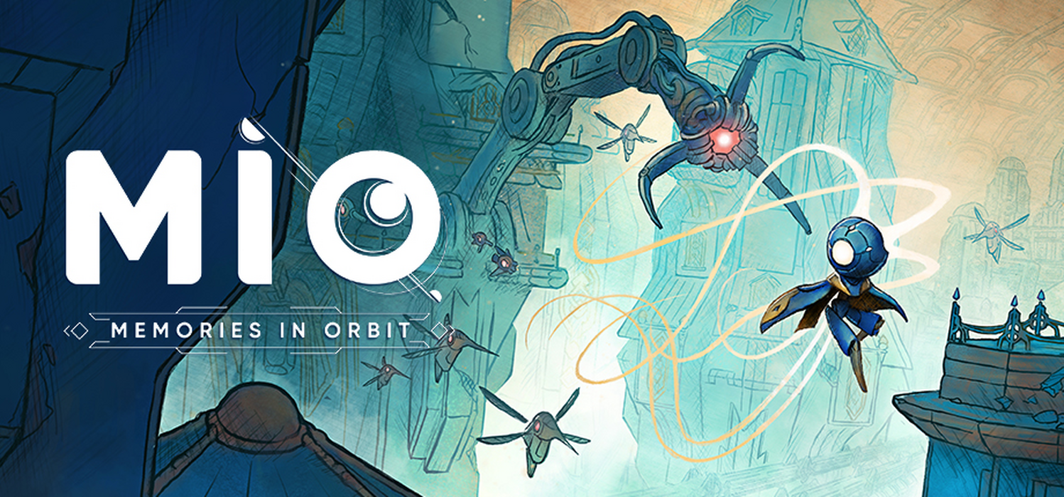 MIO: Memories in Orbit - Pre Order  for sale in Emirates from Games2all
