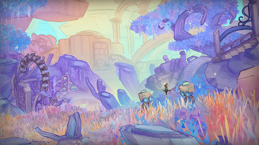 MIO: Memories in Orbit – صورة 2