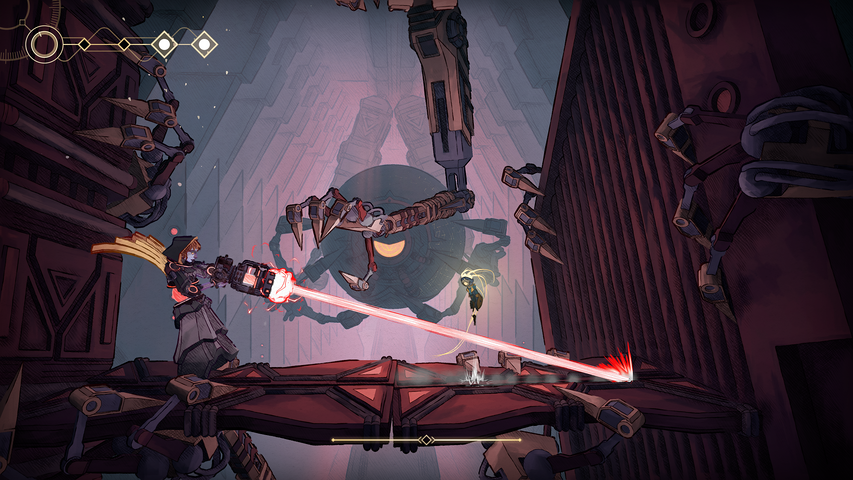 MIO: Memories in Orbit – صورة 3