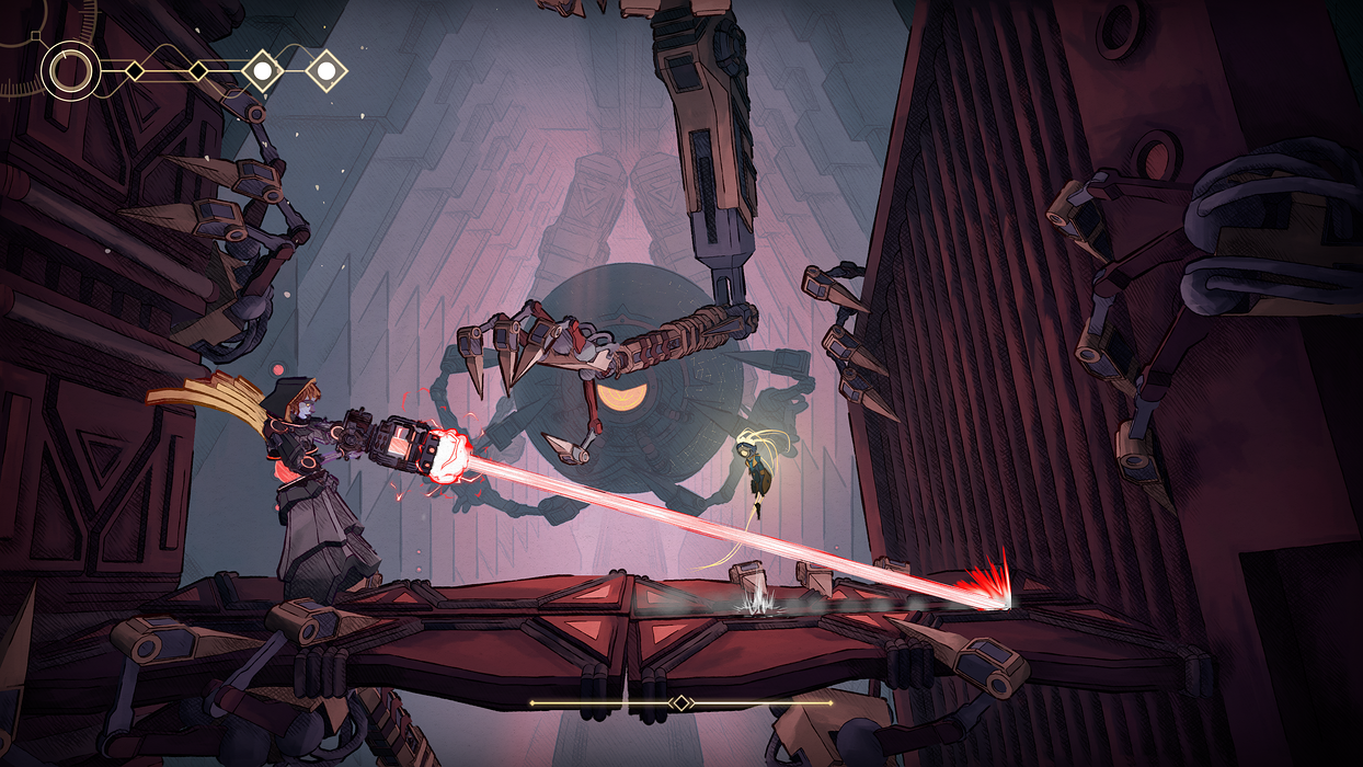 MIO: Memories in Orbit - Pre Order  for sale in Emirates from Games2all