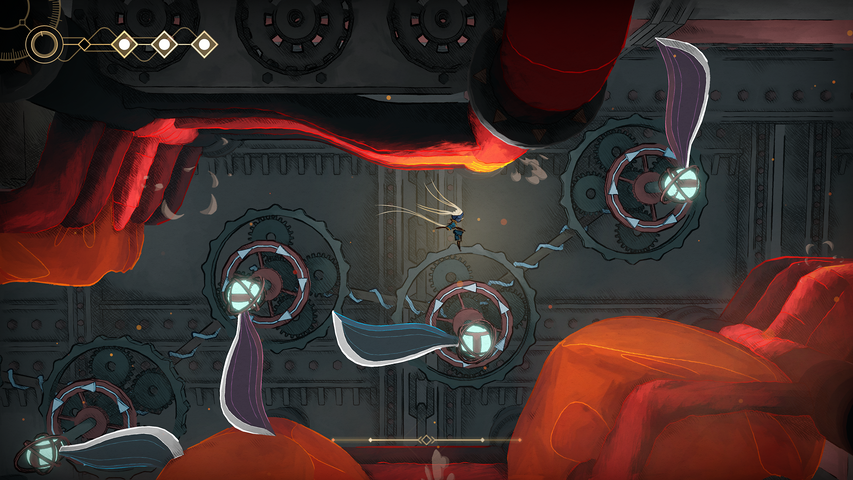 MIO: Memories in Orbit – صورة 4