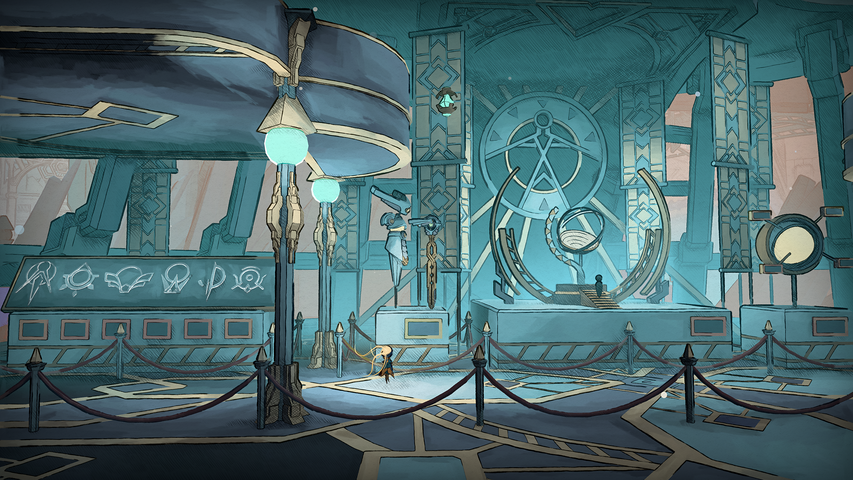 MIO: Memories in Orbit – صورة 6