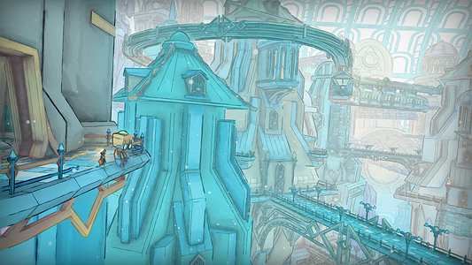 MIO: Memories in Orbit - Pre Order  for sale in Emirates from Games2all