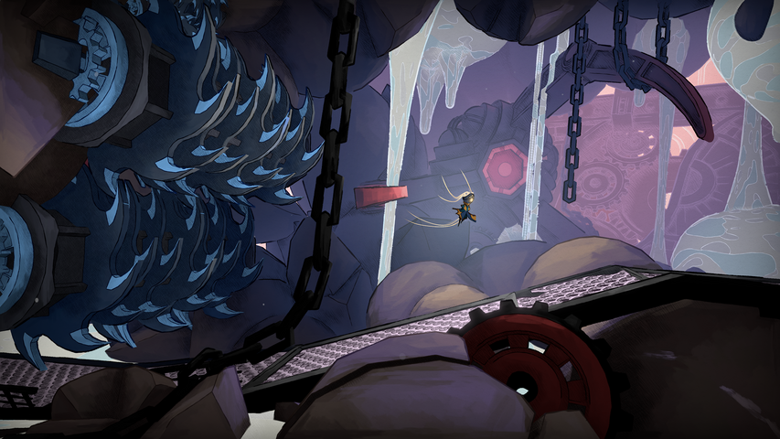 MIO: Memories in Orbit – صورة 9