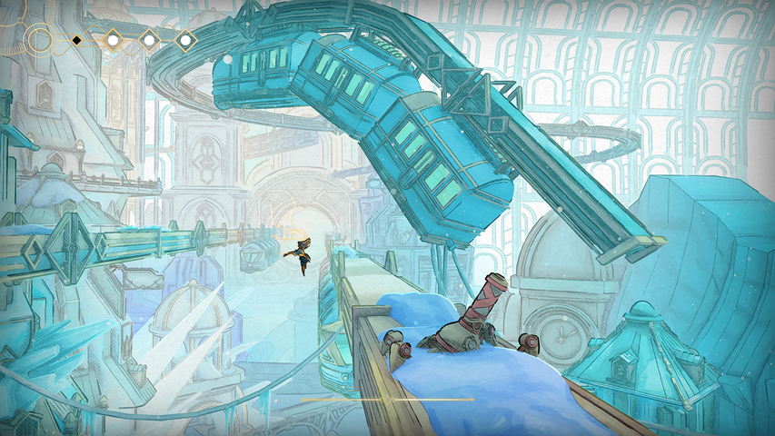 MIO: Memories in Orbit – صورة 11