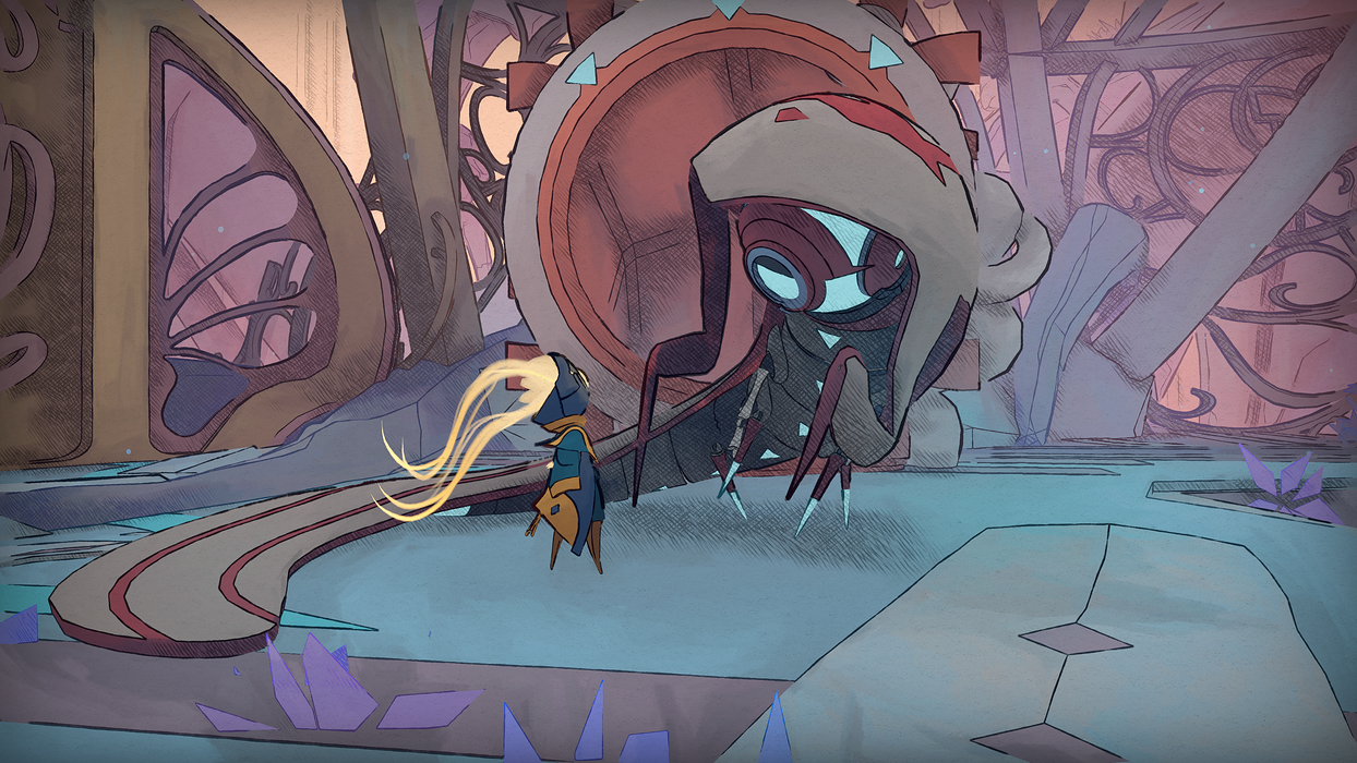 MIO: Memories in Orbit - Pre Order  for sale in Emirates from Games2all