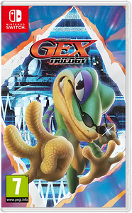 جيكس تريلوجي – نينتندو سويتش