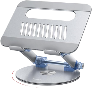 يسيدو LP06 حامل لابتوب دوّار 360 درجة قابل للطي