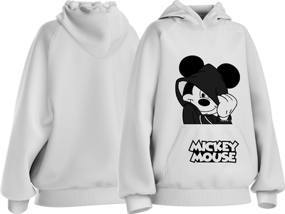 Urban Mickey – Mickey Mouse Kids Hoodie