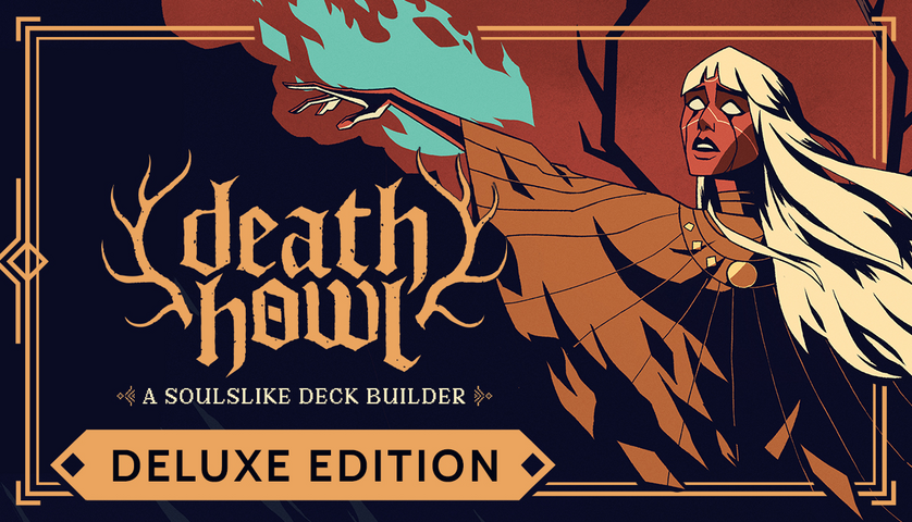 Death Howl - Deluxe Edition – image 2
