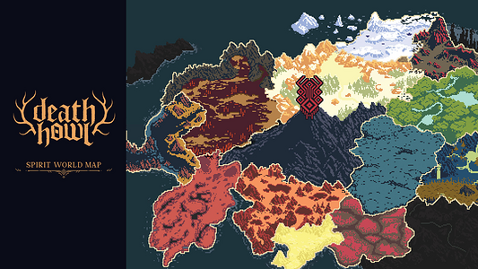 Death Howl - Deluxe Edition  for sale in Emirates from Games2all