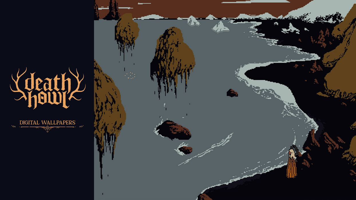 Death Howl - Deluxe Edition  for sale in Emirates from Games2all