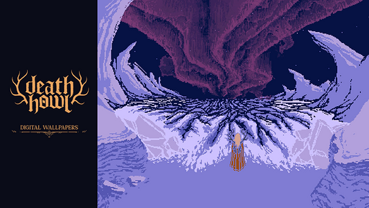 Death Howl - Deluxe Edition  for sale in Emirates from Games2all