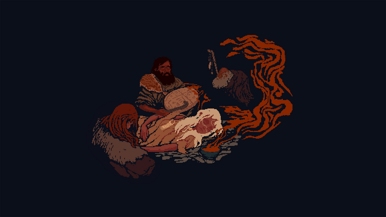 Death Howl - Deluxe Edition  for sale in Emirates from Games2all