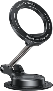 Yesido C218 360 Two-axis Rotation Magnetic Phone Car Holder