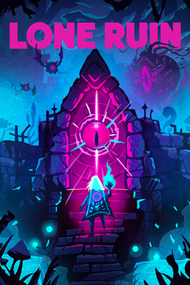 Lone Ruin