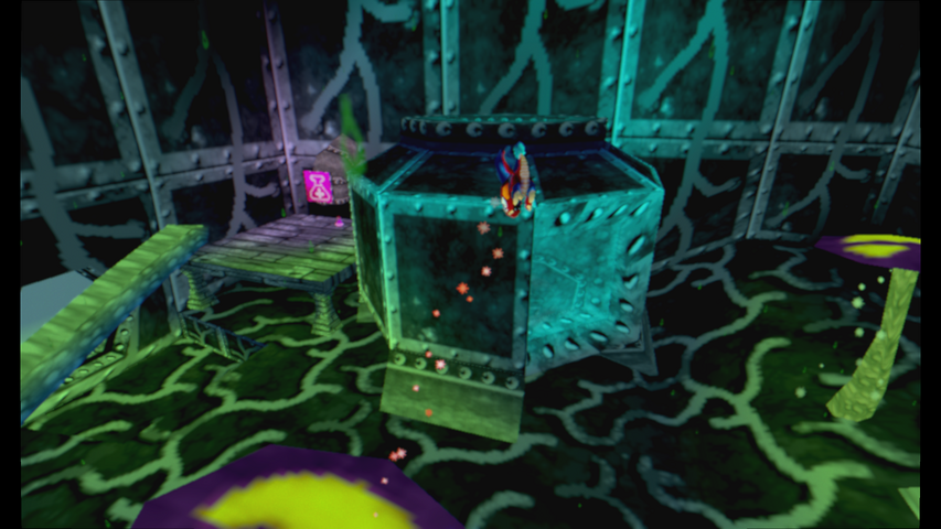 Cavern of Dreams – image 10