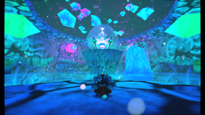 Cavern of Dreams – image 16