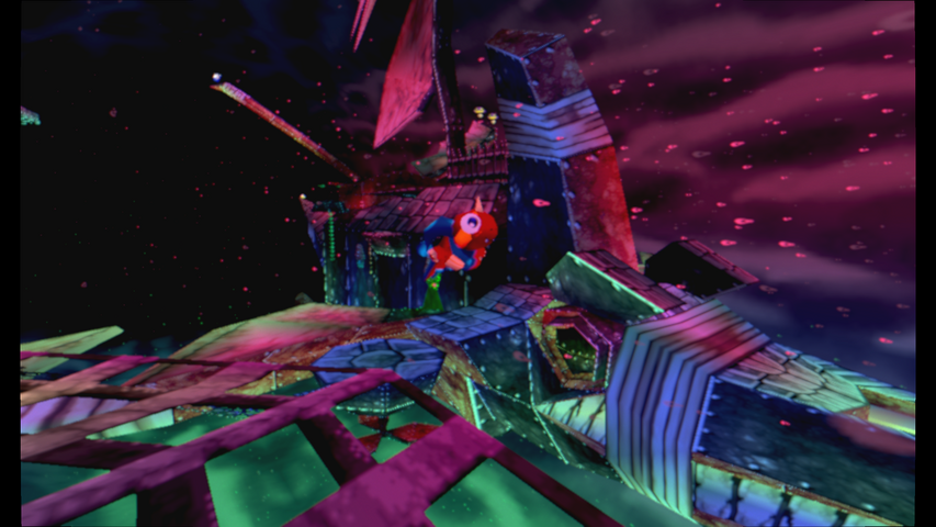 Cavern of Dreams – image 19