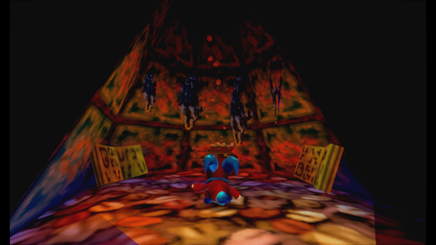 Cavern of Dreams – image 20