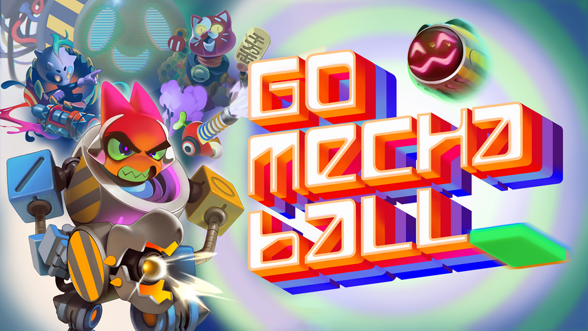 Go Mecha Ball – صورة 2