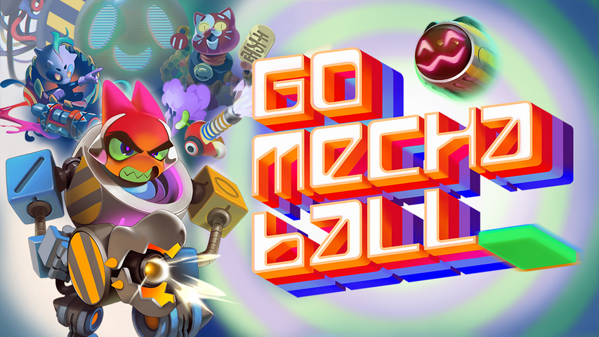 Go Mecha Ball – صورة 3