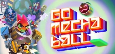 Go Mecha Ball -  للبيع في الإمارات من خلال Games2all