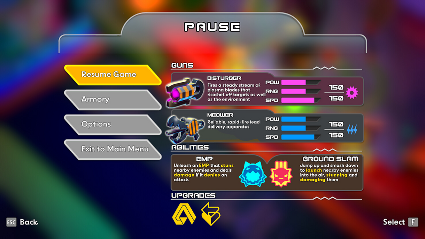 Go Mecha Ball – صورة 8
