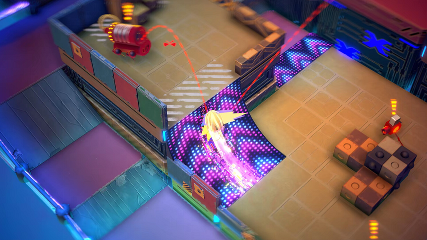 Go Mecha Ball – صورة 9