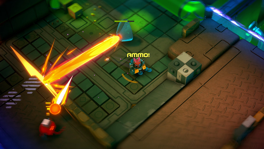 Go Mecha Ball – صورة 11
