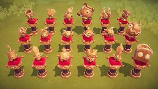 Oddsparks: An Automation Adventure - Ultimate Edition  for sale in Emirates from Games2all