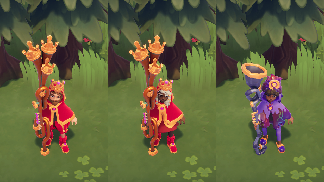 Oddsparks: An Automation Adventure - Ultimate Edition  for sale in Emirates from Games2all