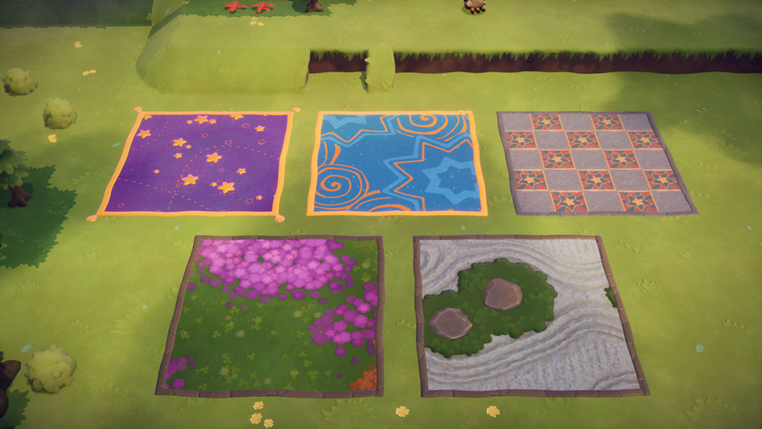 Oddsparks: An Automation Adventure - Coaster Rush – image 10