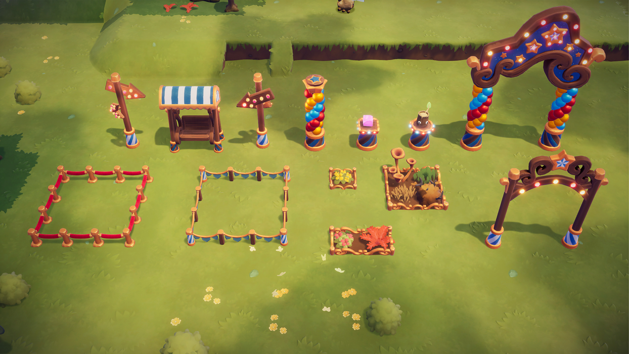 Oddsparks: An Automation Adventure - Coaster Rush  for sale in Emirates from Games2all