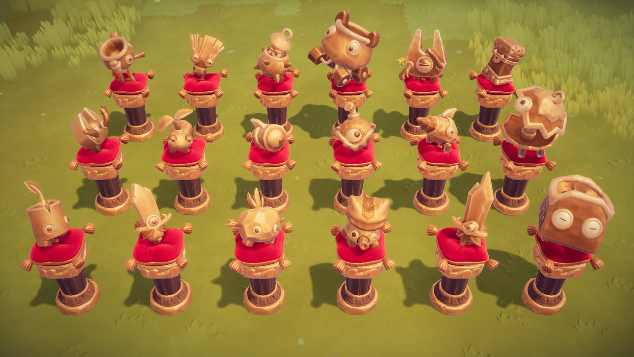 Oddsparks: An Automation Adventure - Ultimate Edition  for sale in Emirates from Games2all