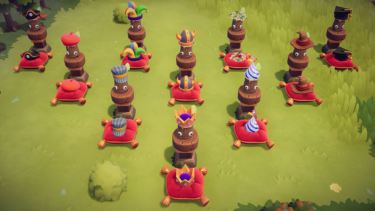 Oddsparks: An Automation Adventure - Ultimate Edition  for sale in Emirates from Games2all