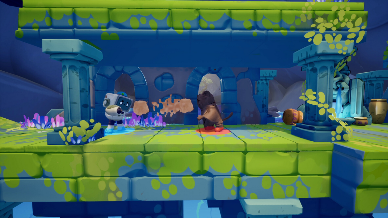 Elemental Brawl  for sale in Emirates from Games2all