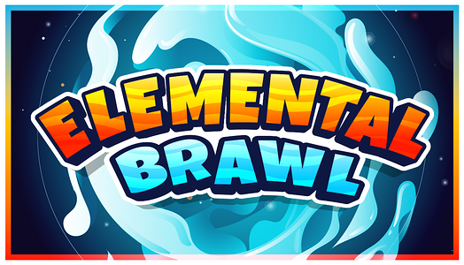Elemental Brawl  for sale in Emirates from Games2all