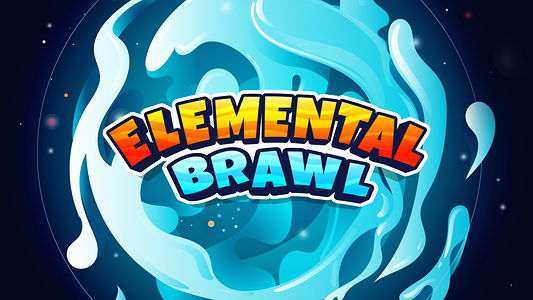 Elemental Brawl  for sale in Emirates from Games2all