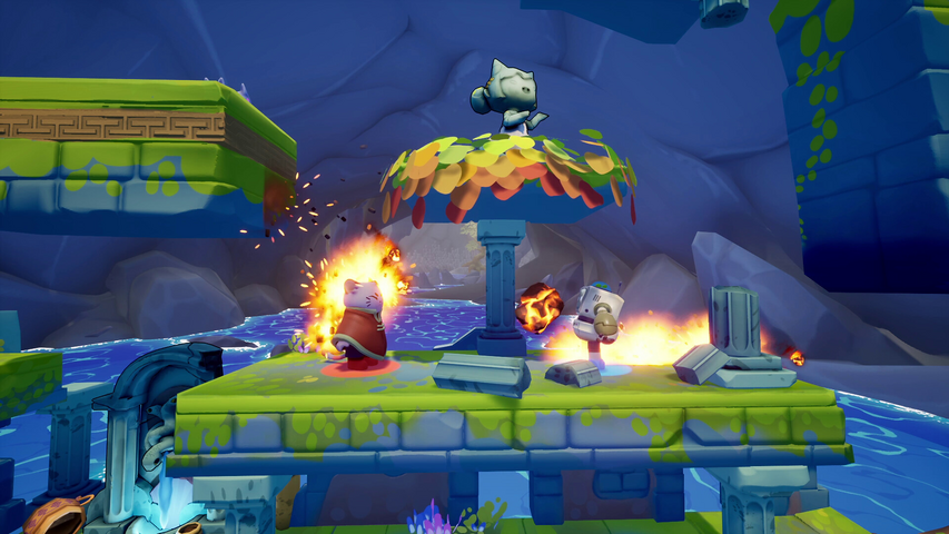 Elemental Brawl – image 9