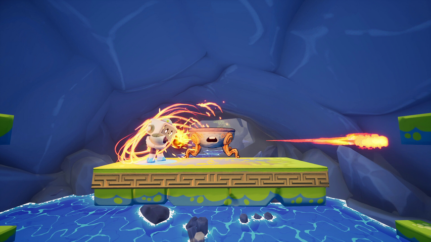 Elemental Brawl – image 10