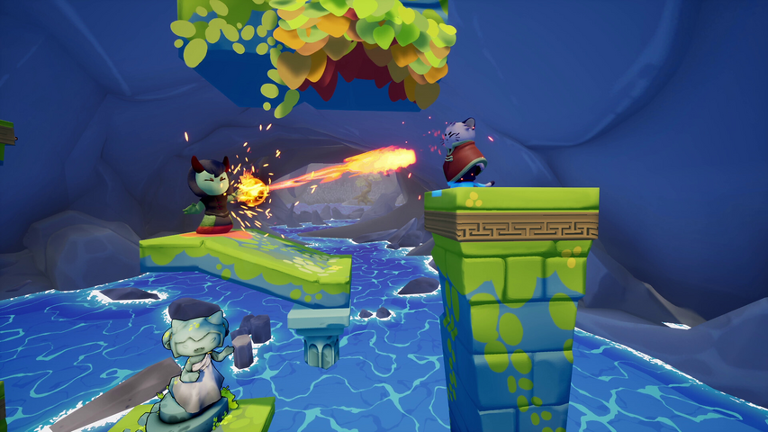 Elemental Brawl – image 12