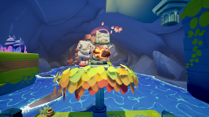 Elemental Brawl – image 13