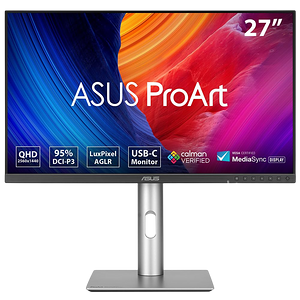 ASUS ProArt Display  PA278CFRV 4K UHD - Monitor