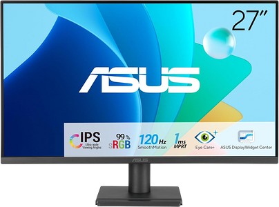 ايسوس VA279HG فول أتش دي - شاشة 